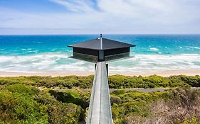 The Pole House